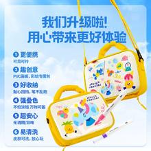 TOI图益儿童丙烯马克笔12色