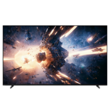 索尼（SONY）XR-98X90L 98英寸天幕之镜 动态控光 游戏电视 4K 120Hz高刷 XR认知芯片