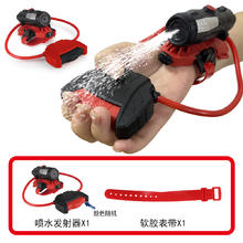 氧氪 蜘蛛手腕喷水发射器