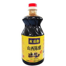 PLUS会员：beilaochen北老陈 陈醋800ml*1瓶