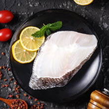 京东百亿补贴、Plus会员:莫尔加德 中断鳕鱼片深海鳕鱼块 500g（需买4件）