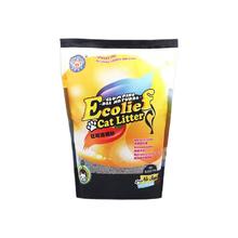 京东PLUS：MEIPENG CAT LITTER 美鹏猫砂 破碎型钠基膨润土猫砂 2.72kg