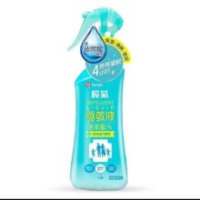 plus，概率券：榄菊 无香驱蚊水 驱蚊喷雾 200ml