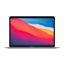 Apple MacBook Air 13.6英寸 2022款 M2芯片 8G+512G 深空灰色 原封未激活 海外版官翻认证翻新
