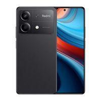 Xiaomi 小米 Redmi 红米Note13R Pro 全网通5G手机12+256G