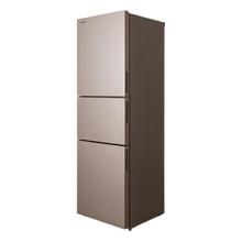 百亿补贴：Panasonic 松下 NR-EC30AP1-N 风冷三门冰箱 303L 金色
