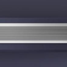 GREE 格力 中央空调 风管机一拖一 3匹家用嵌入式空调 直流变频FGR7.2Pd/C3Nha-N3 京仓派送