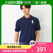 RALPH LAUREN 日本直邮Polo Ralph Lauren Polo衫短袖 323670257 323603252 Boy