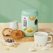 燕之坊 牛奶猴菇小米米稀 500g
