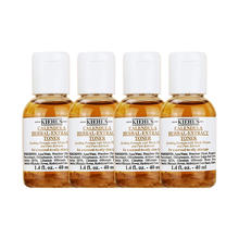 Kiehl's 科颜氏 金盏花爽肤水40ml*4