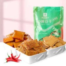 良品铺子 豆干  320g 拍2件