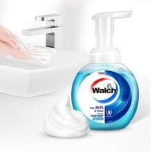 PLUS会员、需首购：Walch 威露士 泡沫抑菌洗手液 225ml*2件