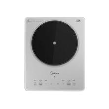 家装季、以旧换新：Midea 美的 铂钻系列 MC-E22B20 家用电磁炉 2200W