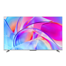 海信电视75E51K 75英寸 低反射屏幕 4K U+超画质引擎 3GB+64GB大内存液晶电视机 以旧换新 75英寸 E51K系列