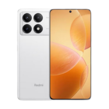 PLUS会员、需抢券：Redmi 红米 K70E 5G手机 12GB+256GB 晴雪