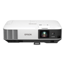 爱普生（EPSON）CB-2255U 投影仪 投影机 商用 办公 会议 (5000流明 WUXGA超高清 无线投影 含安装）
