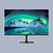 29日9点新品发售：中柏 27英寸N100一体机