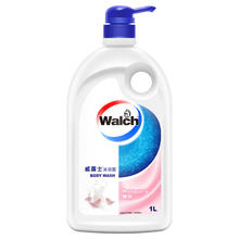 Walch 威露士 嫩肤沐浴露 1L