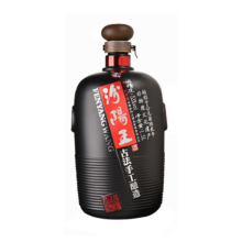 PLUS会员：汾阳王 古法手工酿造 53%vol 清香型白酒 1500ml 单瓶装