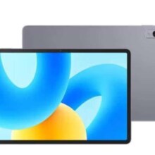 京东百亿补贴：HUAWEI MatePad 2023款标准版华为平板电脑11.5英寸120Hz护眼全面屏 8+256GB 深空灰