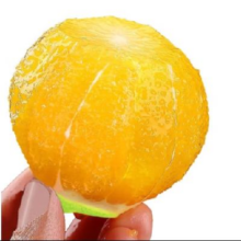 天乐优选 冰糖橙新鲜橙子 5斤单果100-115g