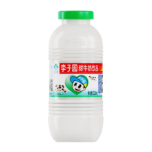 plus会员:李子园 甜牛奶 原味 225ml*10瓶装