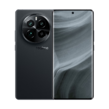 百亿补贴、plus会员；真我 GT5 Pro 5G手机 16GB+512GB 星夜 骁龙8Gen3