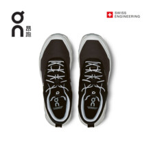 On昂跑 Cloudhero Mid Waterproof 青少年中帮防水徒步靴