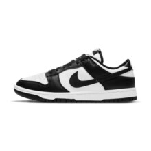 耐克（NIKE） Dunk Low 黑白熊猫  低帮休闲鞋 运动鞋 板鞋 男鞋 DD1391-100 42