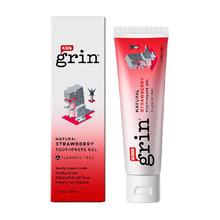 Grin 格润安 儿童牙膏45g