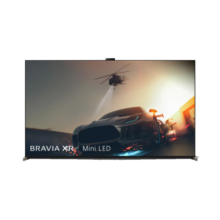 索尼（SONY） XR-85X95EK 85英寸 MiniLED 4K120Hz全面屏液晶旗舰电视机 8英寸