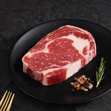 FRESH·FOUR SEASONS 淳鲜四季 谷饲厚切眼肉牛排250g