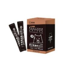 PLUS会员：WEDREAMER 追光师 0脂美式黑咖啡 20条*4件