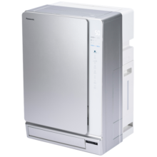 松下（Panasonic） 113C8VX空气净化器  家用除甲醛 智能APP操控 纳诺怡除菌除异味 加湿一体 大面积72平米
