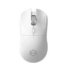 HECATE G3MPro 三模双微动无线鼠标 26000DPI