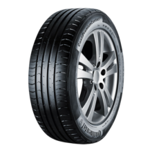 德国马牌（Continental）轮胎/汽车轮胎 215/60R17 96H CPC5原配观致3/宝骏560/530/景逸X5