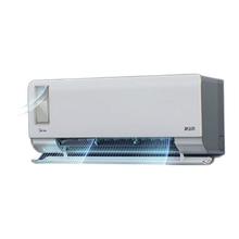Midea 美的 静新风系列 KFR-35GW/N8XF1-1 新一级能效 壁挂式空调 1.5匹