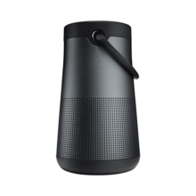 Bose SoundLink Revolve+II 大水壶二代无线蓝牙音箱音响 boss博士小水壶无线蓝牙音乐游戏音响音箱 大水壶二代 黑色