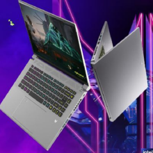 新品、plus会员：宏碁 掠夺者擎 Neo刀锋 Ultra版 新Ultra7-155H 4060 8G  16G（双8G）+1TB