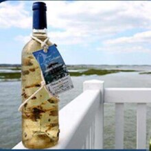 Cabanes 卡巴纳海藏干白葡萄酒 2020年750ml