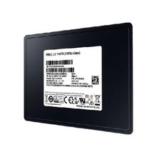 SAMSUNG 三星 PM893 SATA3.0 企业级SSD固态硬盘 7.68TB