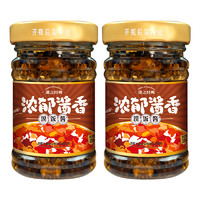 港之经典 馍饭酱 200g*2罐