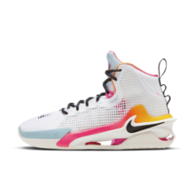 耐克（NIKE）男/女篮球鞋 AIR ZOOM G.T. JUMP EP FJ7065-100 42