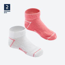 DECATHLON 迪卡侬 儿童袜子夏季