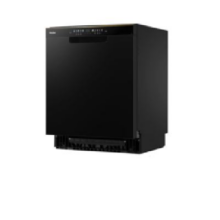 前10分钟、预售、PLUS会员：Haier 海尔 W20 晶彩系列 EYW152286BK 嵌入式洗碗机 15套