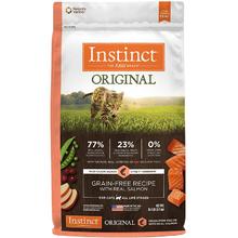 Instinct 百利 临期特价、：Instinct百利狗粮无谷鸡肉配方小型犬粮11磅