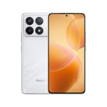 再降价、plus会员：红米（MI）Redmi K70 第二代骁龙? 8 小米澎湃OS 第二代2K屏 120W+5000mAh 16GB+256GB  +赠品