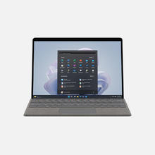 Microsoft 微软 Surface Pro 9（2880×1920、酷睿i5-1245U、8GB、256GB SSD、WiFi版、宝石蓝、QF1-00043）