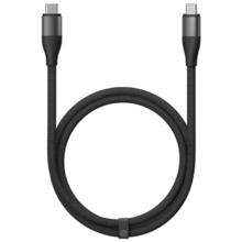 Xiaomi 小米 6A 双Type-C 高速编织数据线 100W
