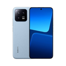 需抢券、PLUS会员、需首单：Xiaomi 小米 13 5G手机 12GB+512GB